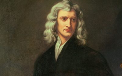 27. Isaac Newton | The Speed of Sound