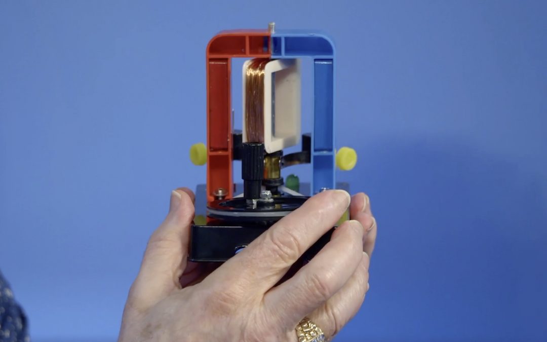 85. How Magnets Are Used to Generate Electricity