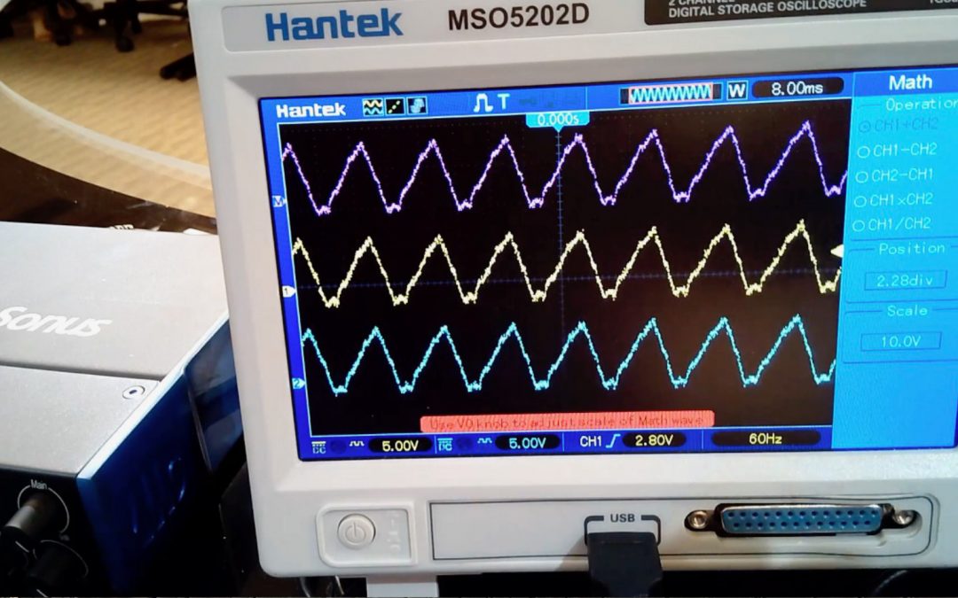 102. Differential Signals | Solving Problems Using Science