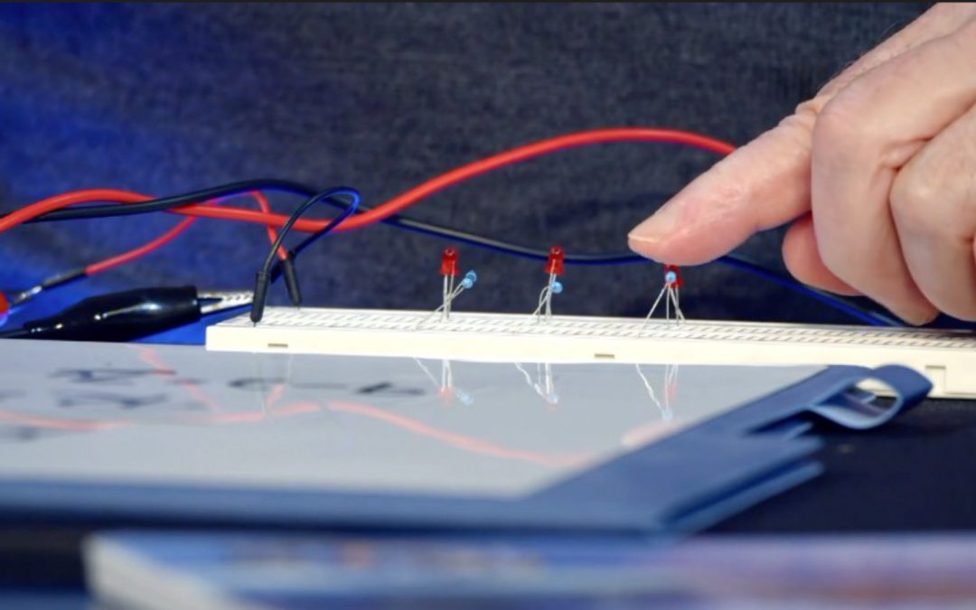 111. LED Circuit Design