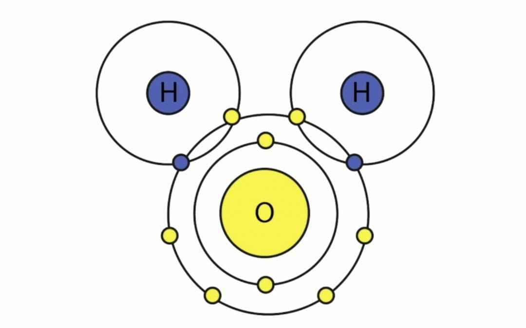 117. Why Atoms Bond to Form Molecules