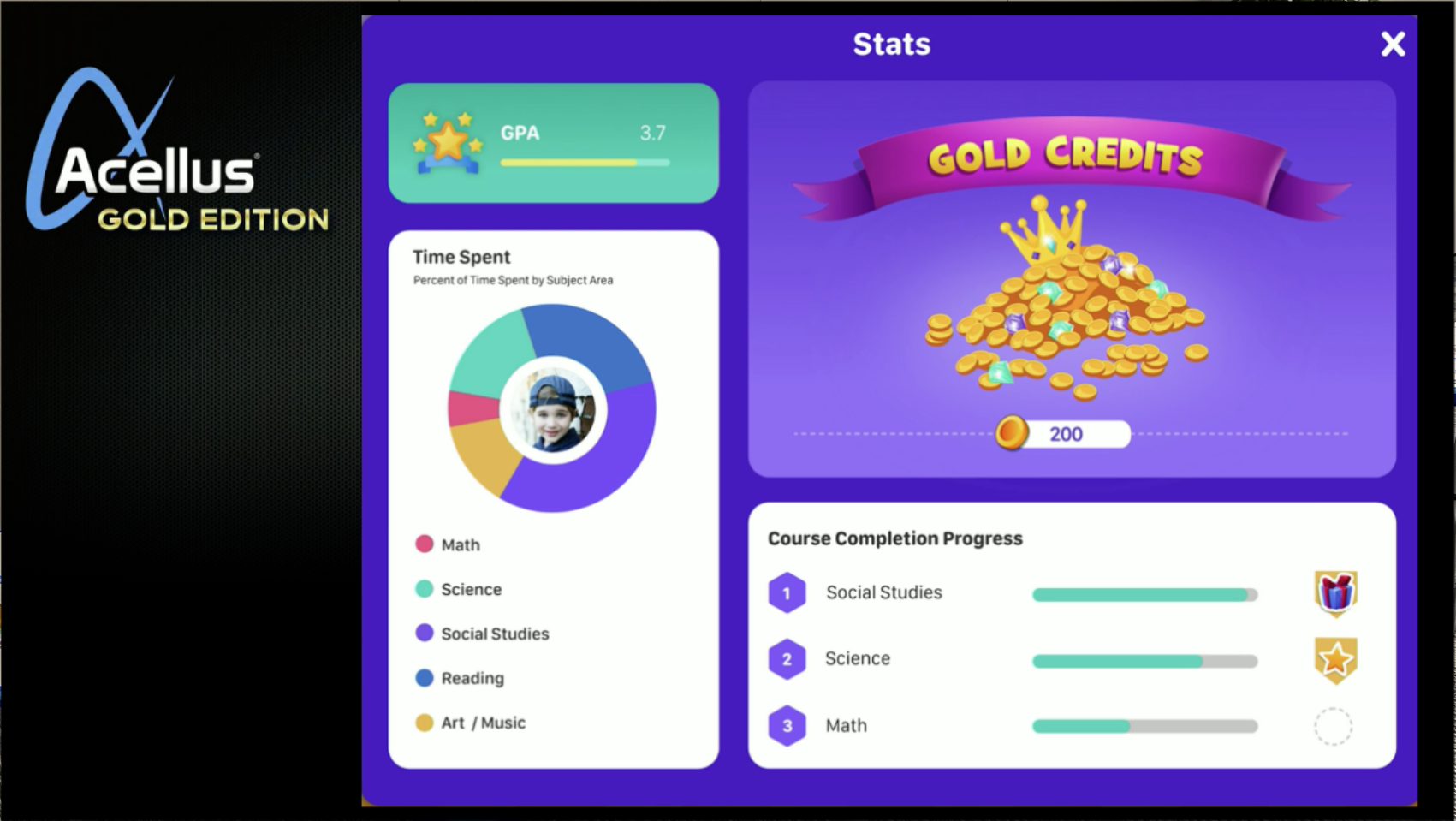 Science LIVE with Dr. Roger Billings | acellus