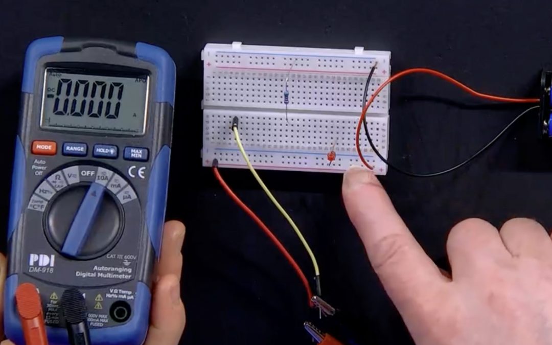 147. Applied Science in Action | Ohm’s Law