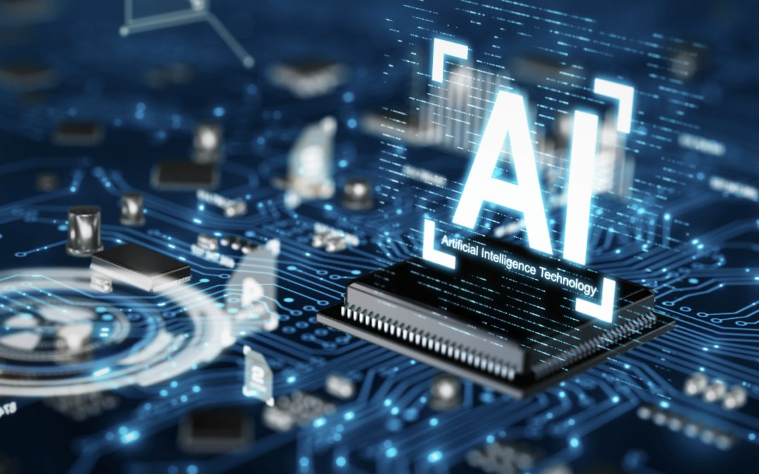 157. AI Is Changing Our World