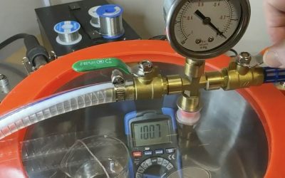 161. Experimenting with Atmospheric Pressure