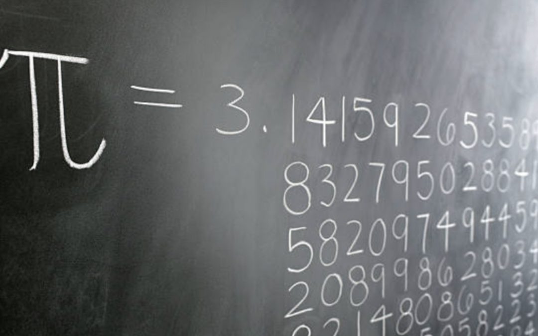 168. Understanding Pi | The Magical Ratio