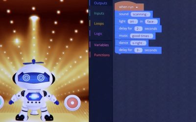 190. Learning to Code with Cellus Bot