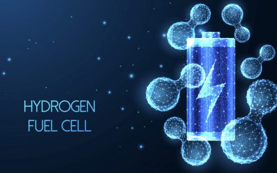 198. A Fuel for the Future: Hydrogen Fuel Cells