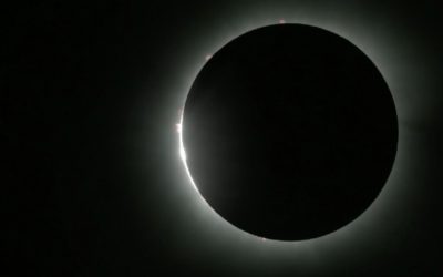 217. Totality | Witnessing the 2024 Solar Eclipse