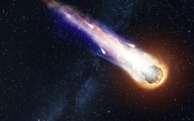 219. Meteorites: The Science Behind Shooting Stars