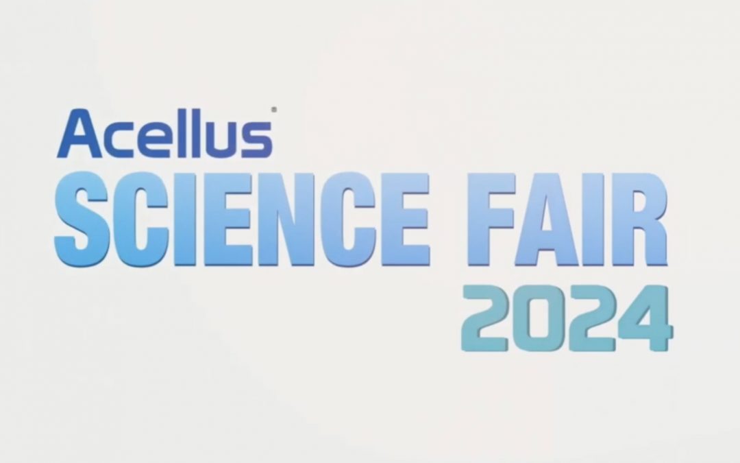 223. Acellus Science Fair: Meet the 2024 Winners!