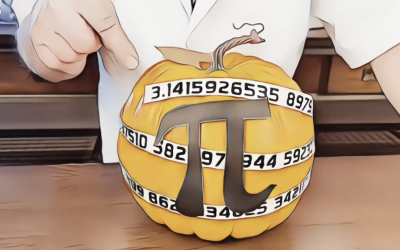 241. Science LIVE Special | r-51 Pumpkin Pi