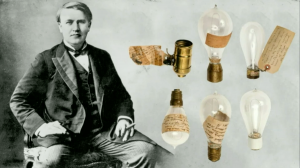 Thomas Edison