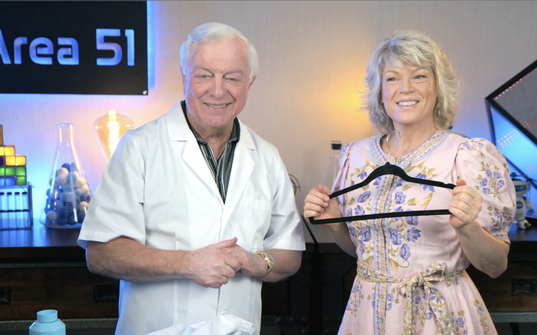 262. How to Create an Invention