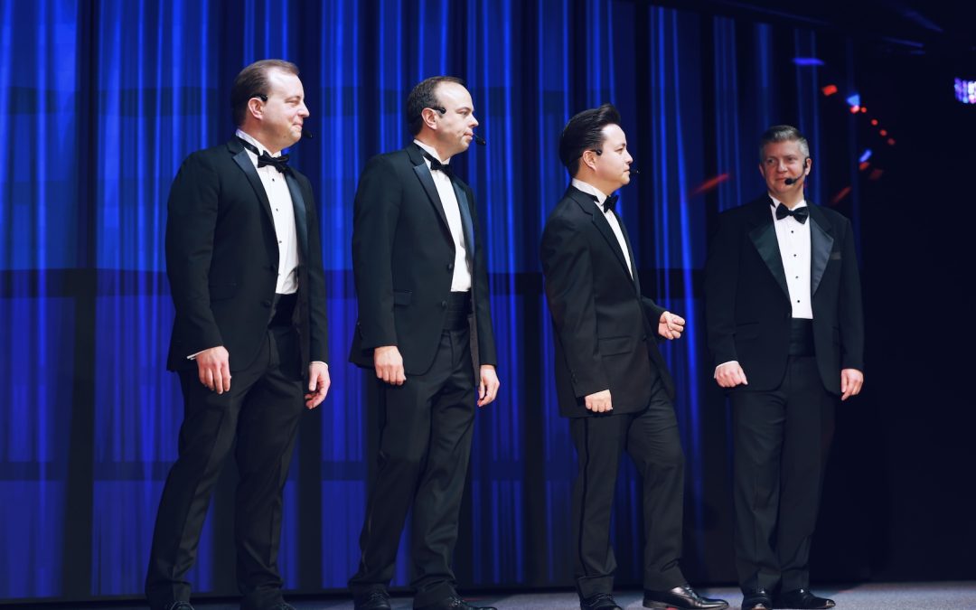 Acellus Brothers Magic