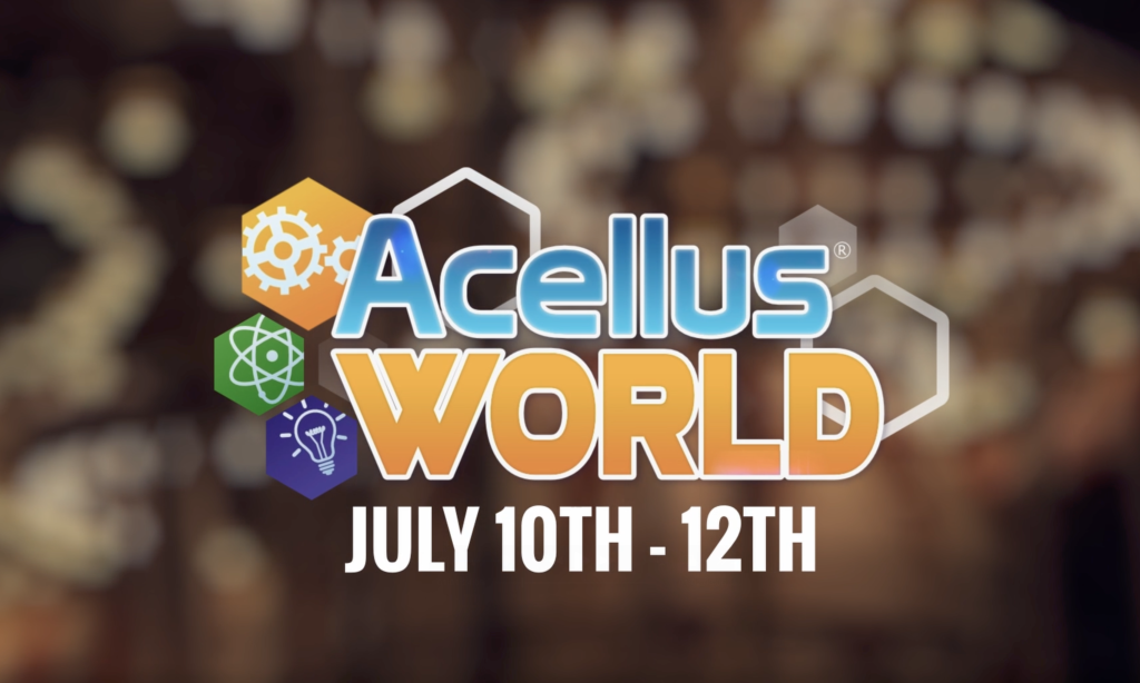 Science LIVE with Dr. Roger Billings | Acellus World 2025 in Kansas City!