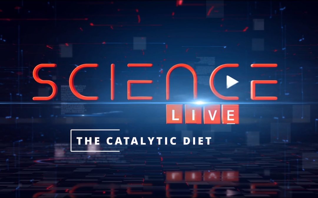  275. The Catalytic Diet