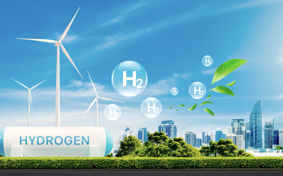 280. Natural Hydrogen