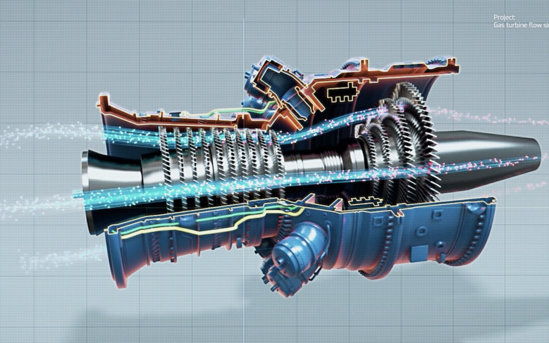 283. The Billings Turbine