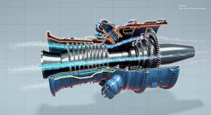 Turbine Engine