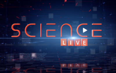 291. Science Live