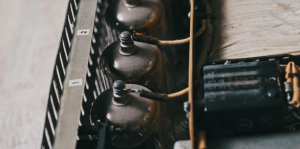 Computer Tubes Science Live