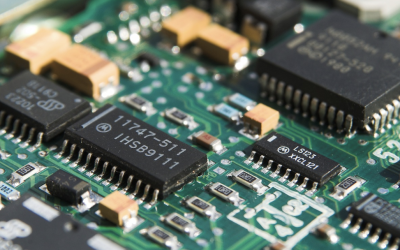 297. Integrated Circuit Introduction