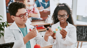 How to Win the Science Fair