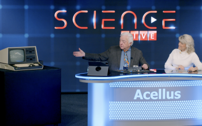 300. The Billings Computer