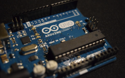 301. The Amazing Arduino