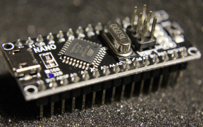 302. Inventioneering with Microcontroller