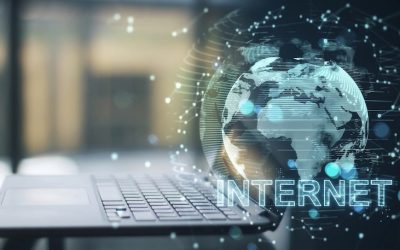 304. The Invention that Made the Internet Possible 