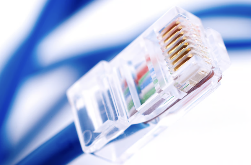 305. The Collision Problem That Crippled Ethernet (And How We Solved It)