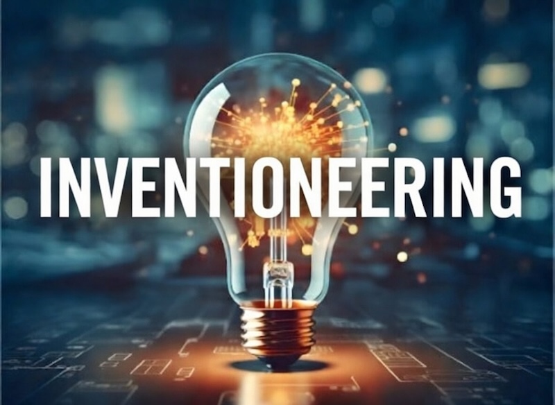 Inventioneering