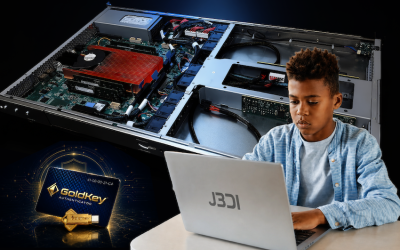 310. How to Build a Computer That Can’t Be Hacked