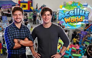 Explore Acellus World wit the Proteges