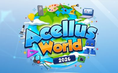 Welcome to Acellus World 2026