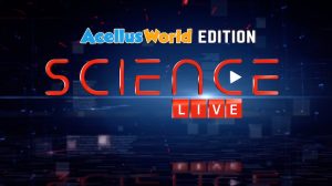 Science Live at Acellus World