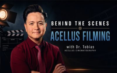 Behind the Scenes: Acellus Filming