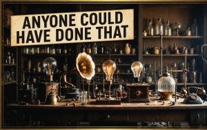 Edisons Inventions