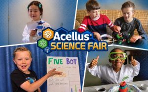 Acellus Science Fair 2026