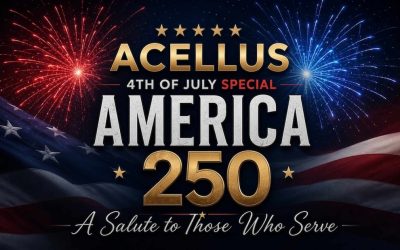 A Salute to Those Who Serve | America 250