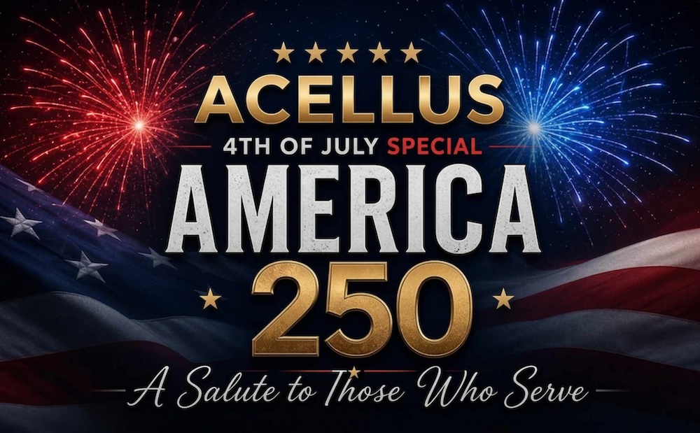 A Salute to Those Who Serve | America 250